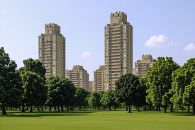 Ремонт в новостройке Хабаровска