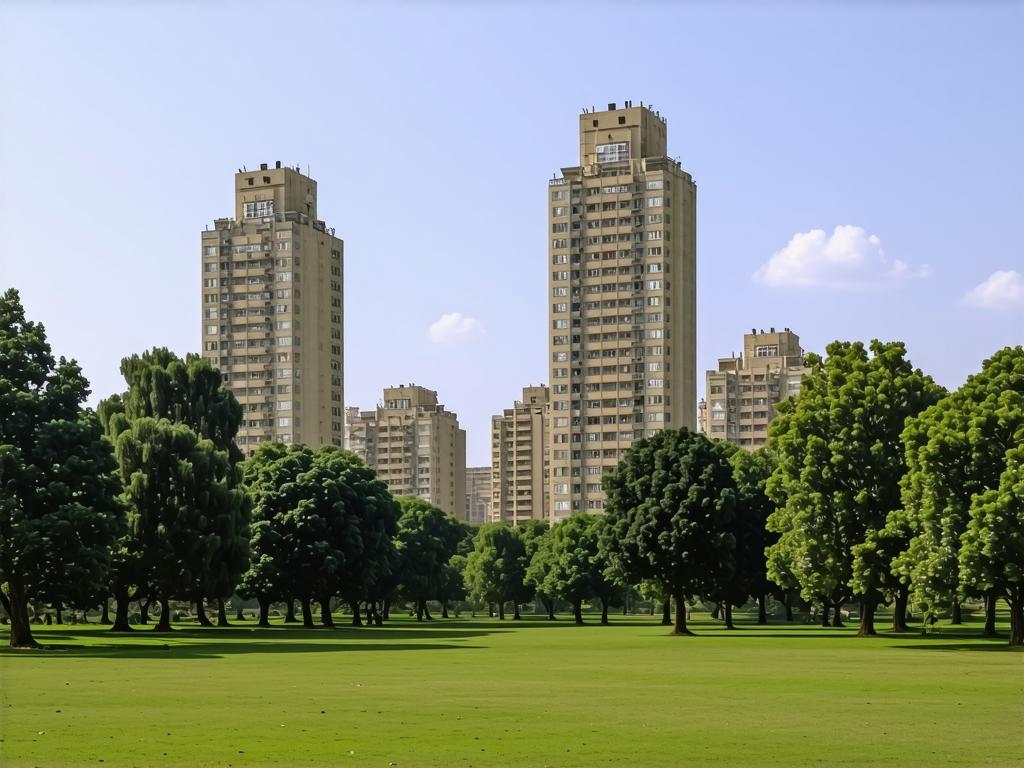 Ремонт в новостройке Хабаровска