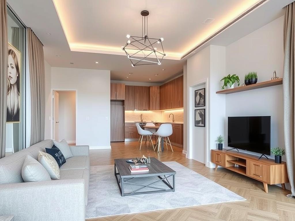 Снять комнату или квартиру в Тюмени