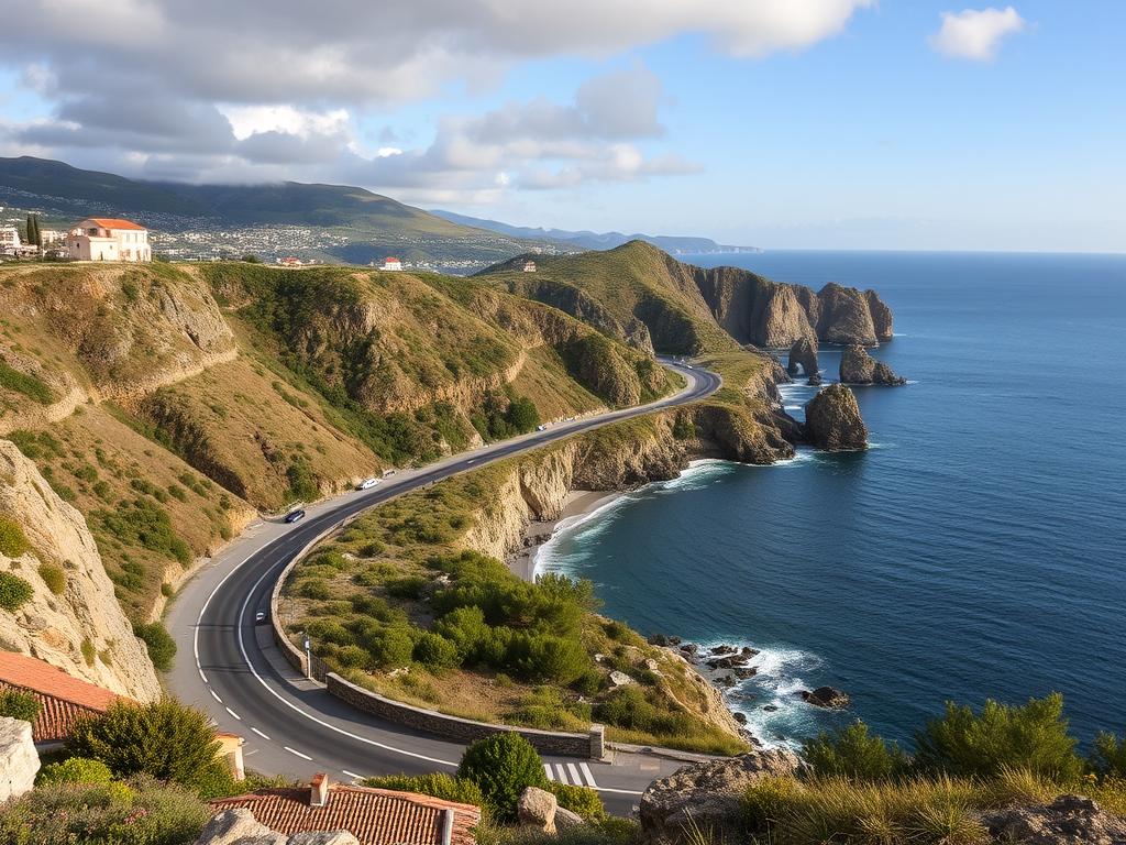 Стоимость аренды машины для поездки на черноморское побережье из Краснодара