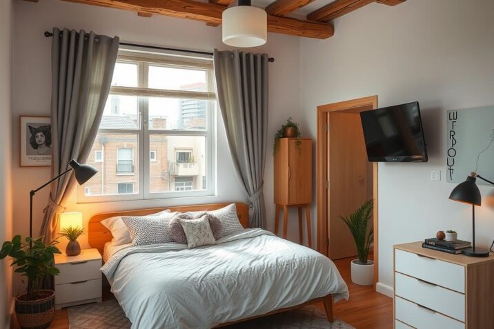 Студии и апартаменты в Москве