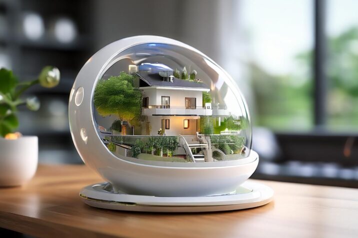 Теплые полы и умный дом в Ставрополе