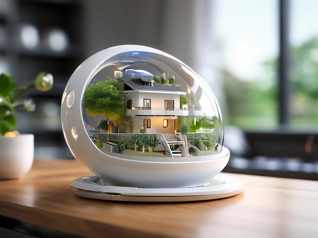 Теплые полы и умный дом в Ставрополе