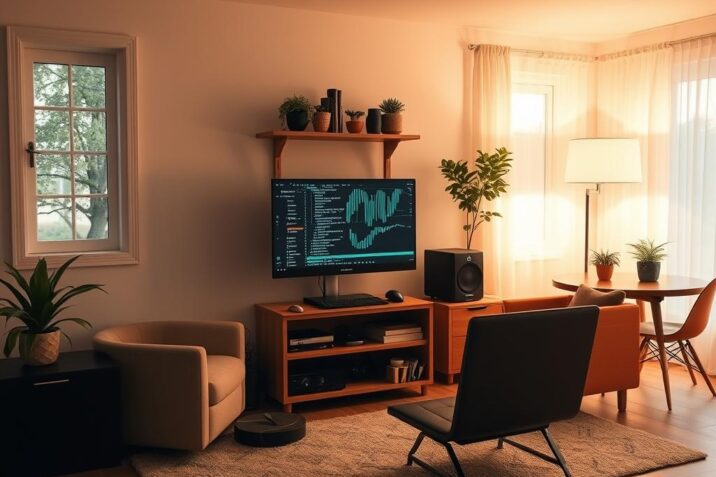 Услуги по настройке Wi-Fi и созданию домашней сети в частном доме Сочи