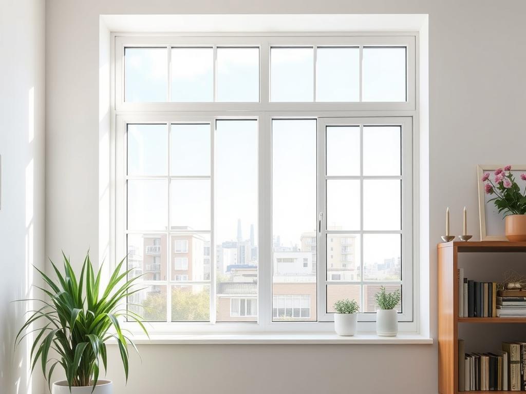 Установка металлопластиковых окон и дверей в Волжском