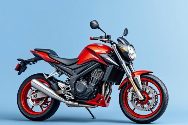 Запчасти для японских и европейских мотоциклов