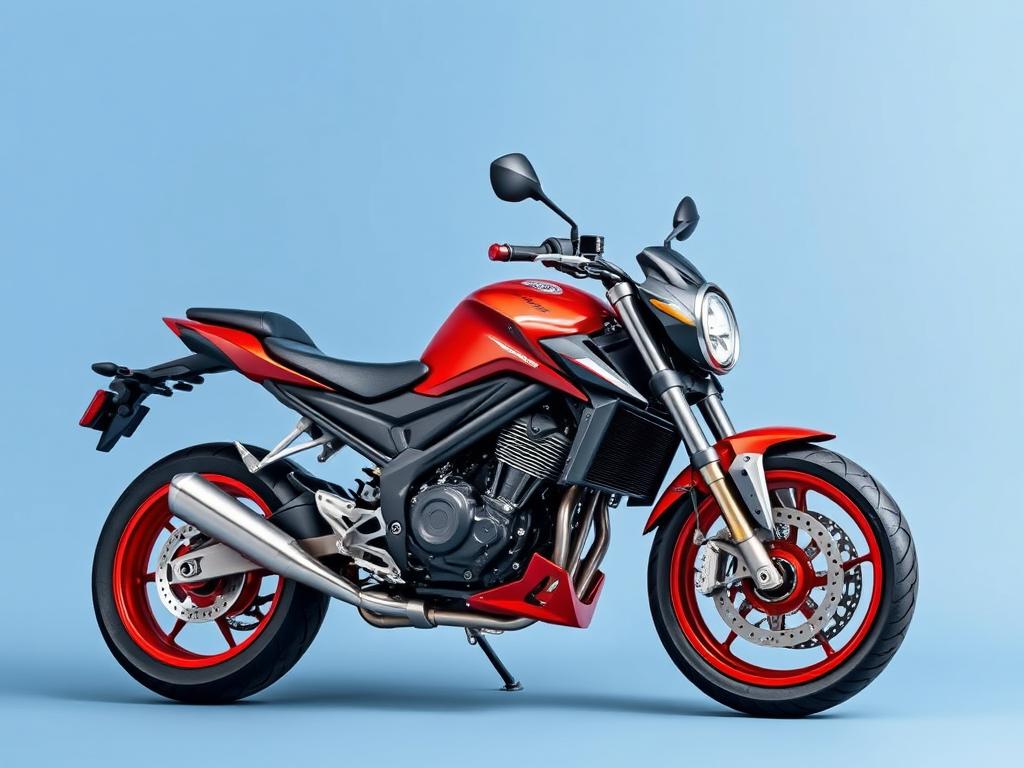 Запчасти для японских и европейских мотоциклов