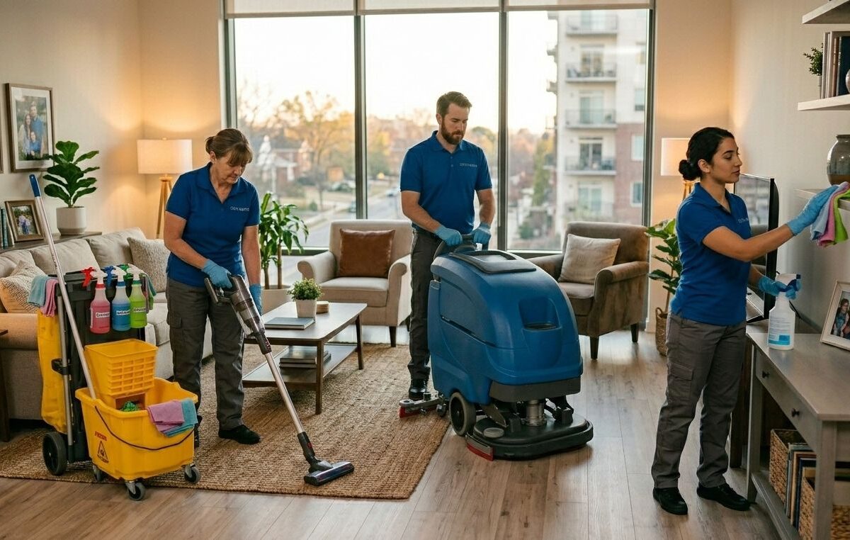 Бытовые услуги в Иркутске