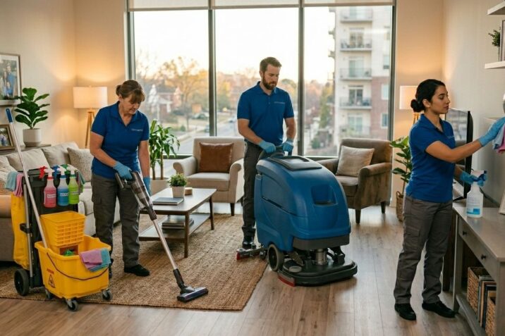 Бытовые услуги в Иркутске