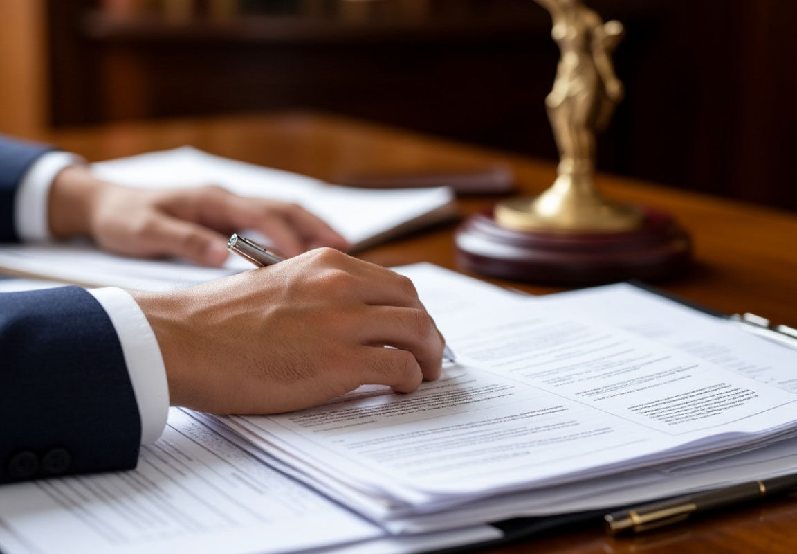 Договор купли-продажи автомобиля у юриста в Краснодаре