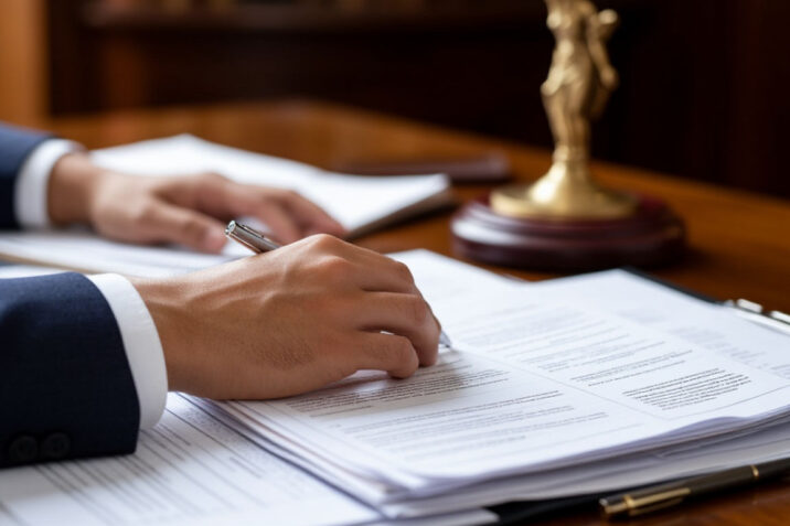 Договор купли-продажи автомобиля у юриста в Краснодаре