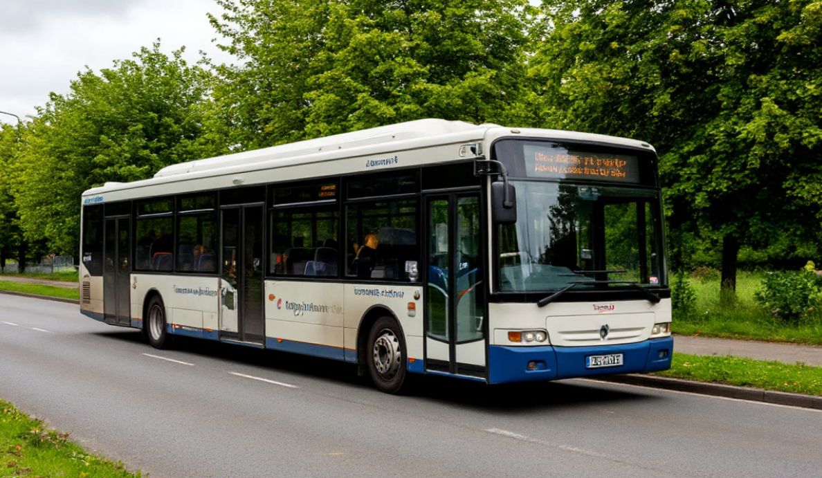 Где купить билеты на междугородние автобусы в Саратове
