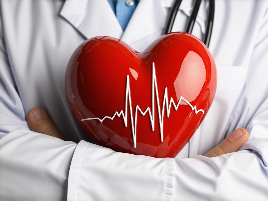 Где провести обследование сердца и сосудов в Томске