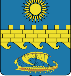 Герб Анапы