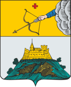 Герб Сарапула