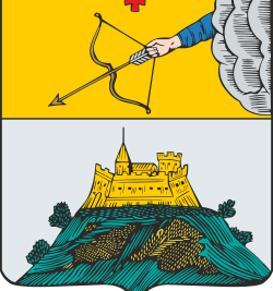 Герб Сарапула