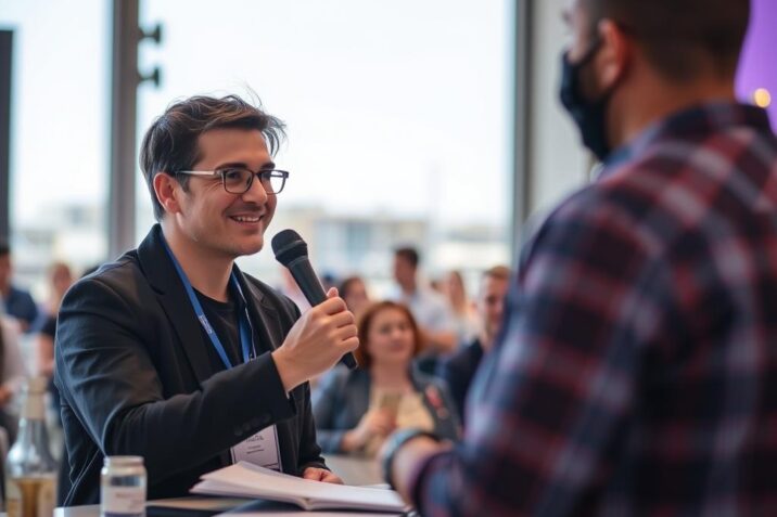 Проведение промо-акций и ивентов в Калининграде