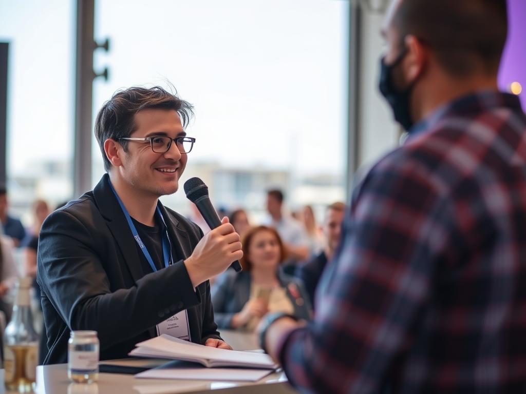 Проведение промо-акций и ивентов в Калининграде