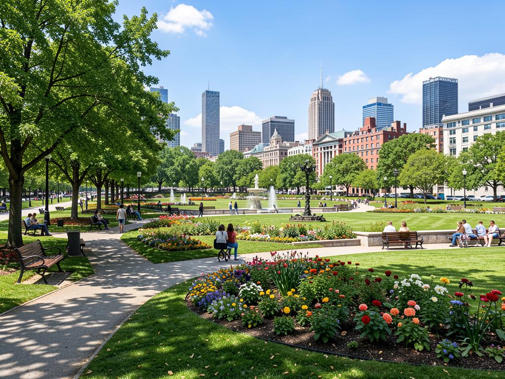 Развлечения в Брянске