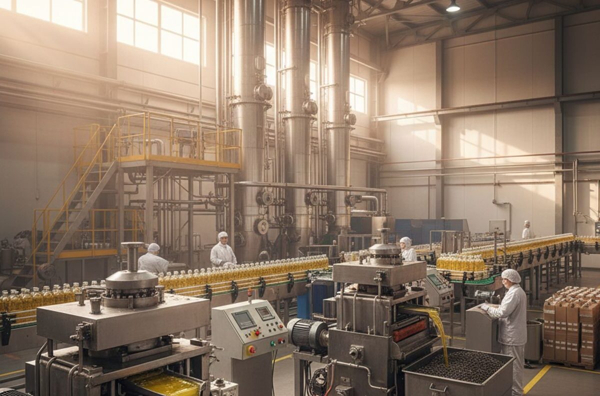 Товары белгородских изготовителей