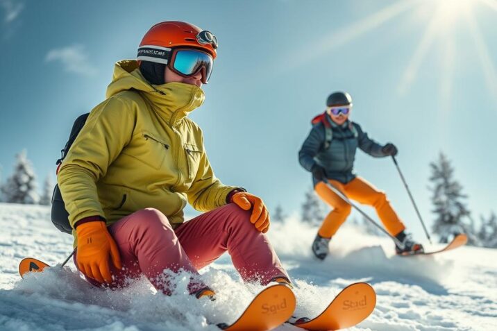 Товары для зимних видов спорта в Мурманске