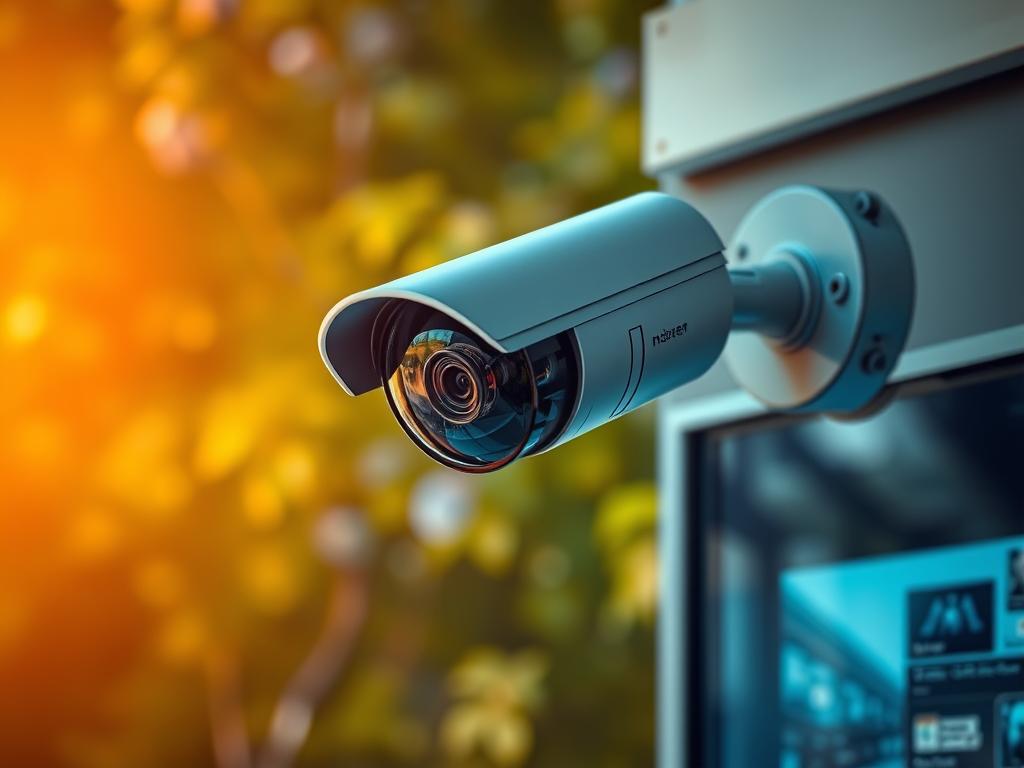 Услуги по установке и настройке систем видеонаблюдения в Орле