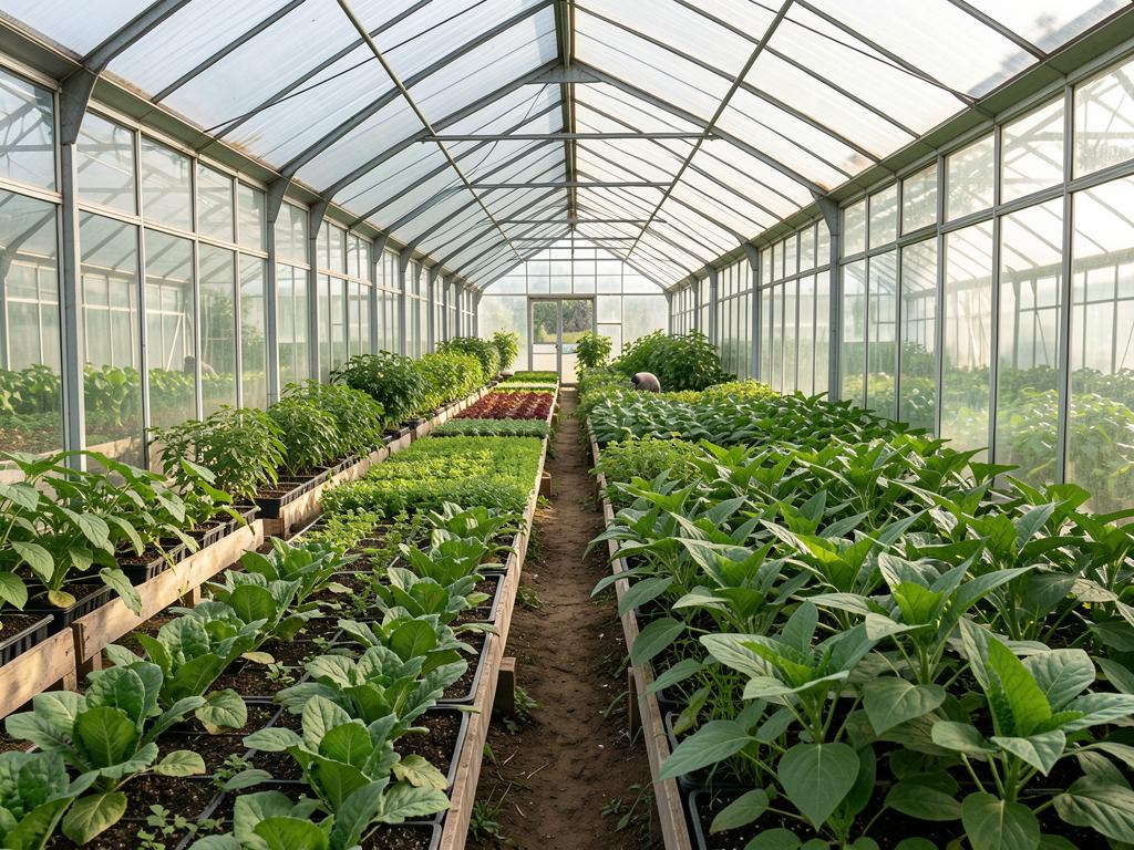 Агропром Подмосковья