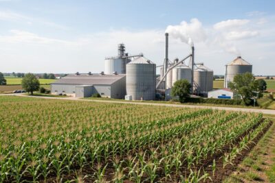 Агропром Подмосковья