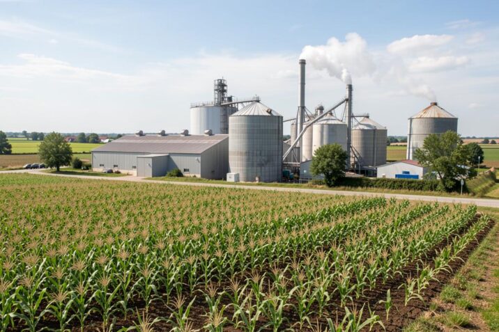 Агропром Подмосковья