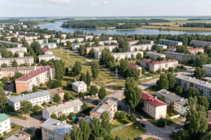 Аренда жилья в Астрахани