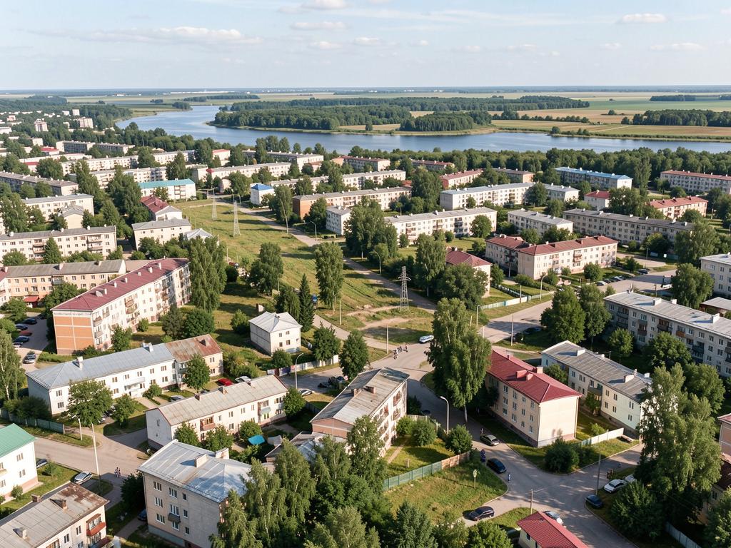 Аренда жилья в Астрахани