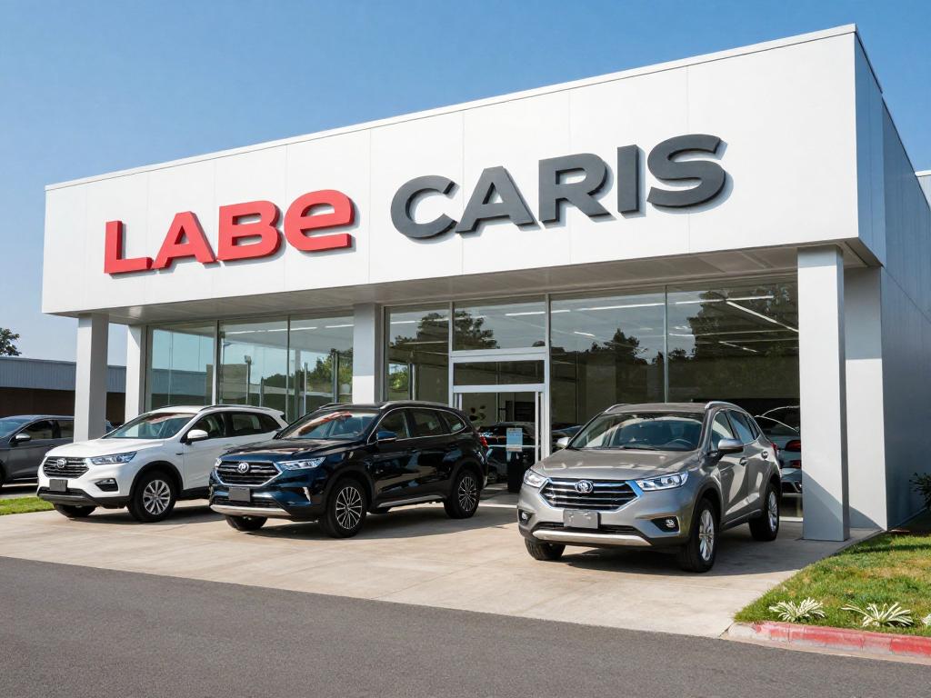 Автомобильный Липецк