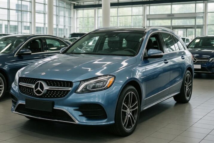 Автомобильный Липецк