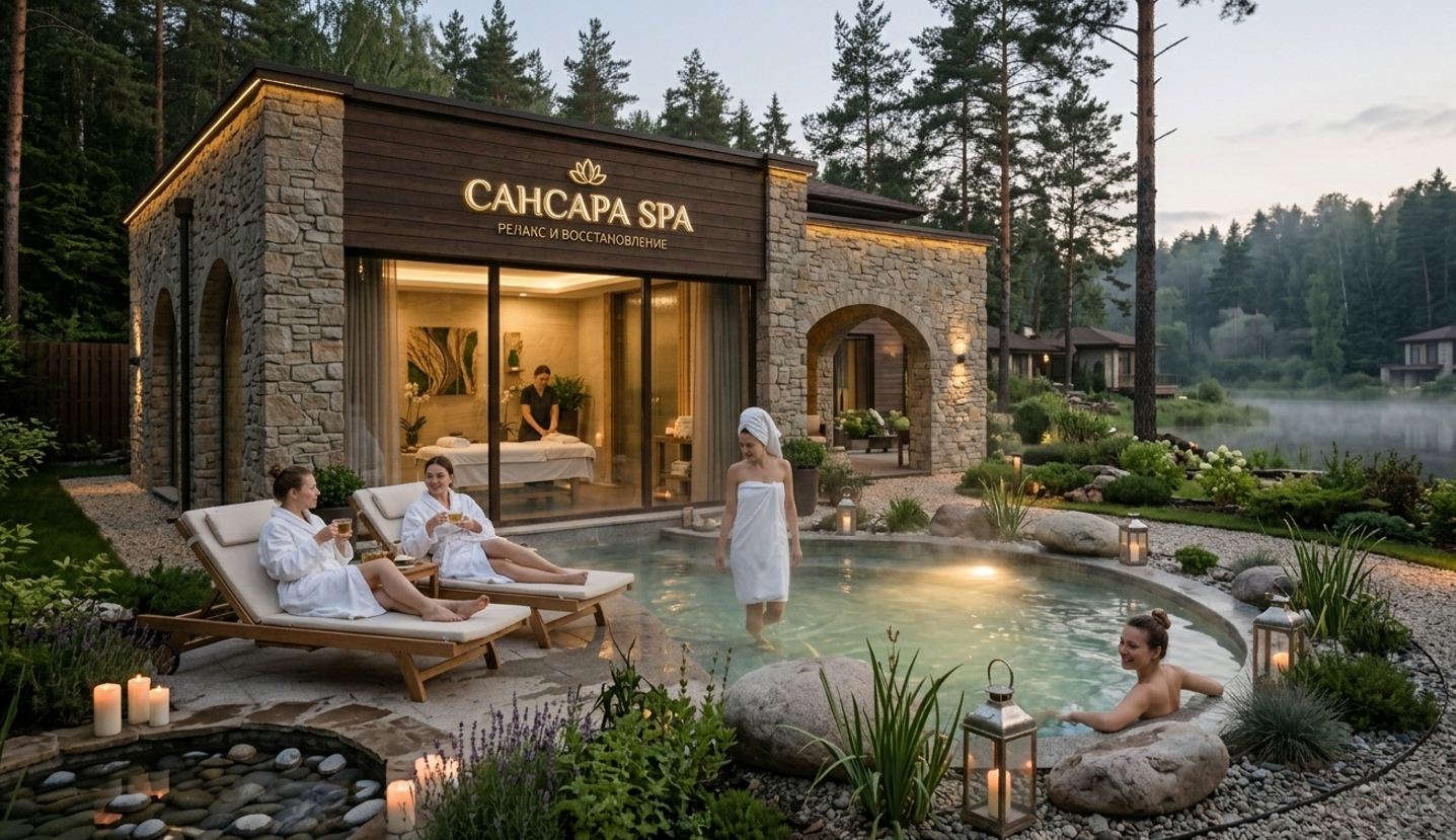 Бьюти-индустрия Подмосковья