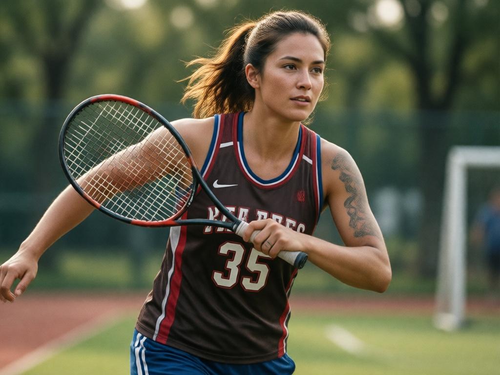 Фитнес и спорт в МО