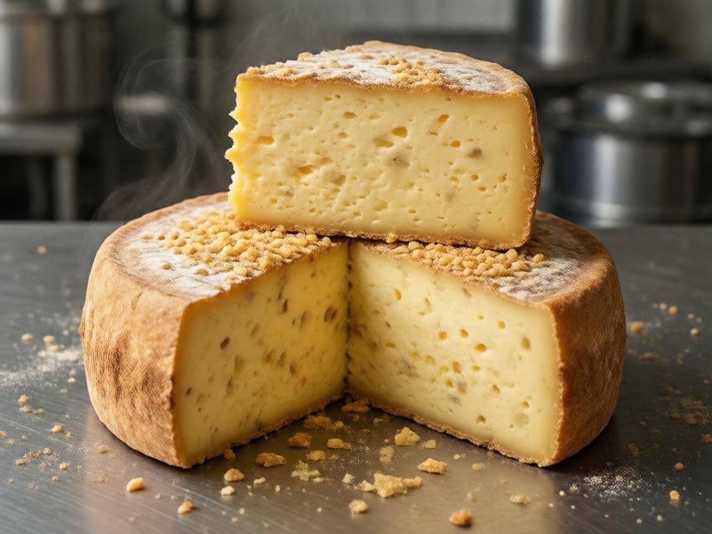 Гастрономическая карта Московской области