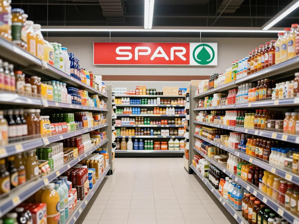 Где закупаются калининградцы