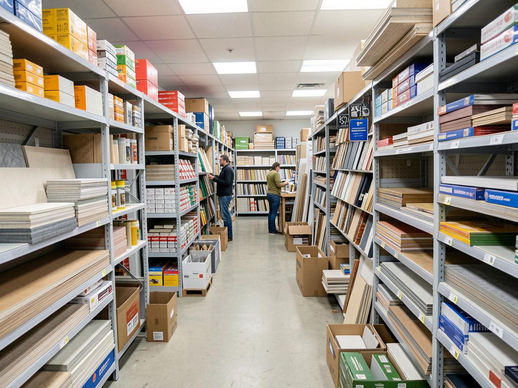 Где закупаются калининградцы