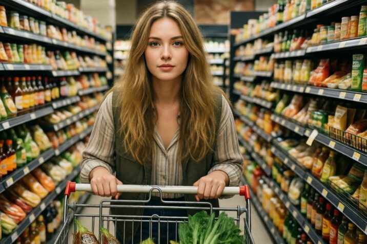 Где закупаются калининградцы