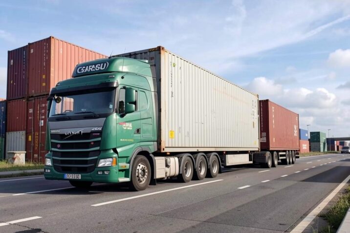 Грузоперевозки и эвакуаторы в столице