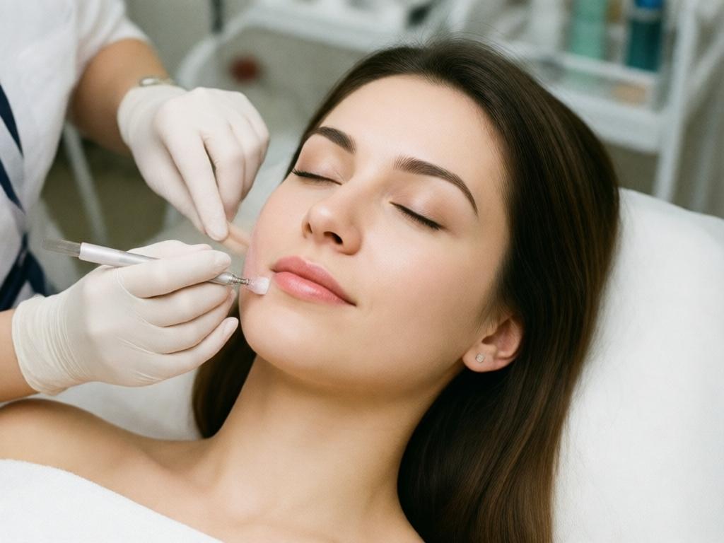 Косметология и уход в Барнауле