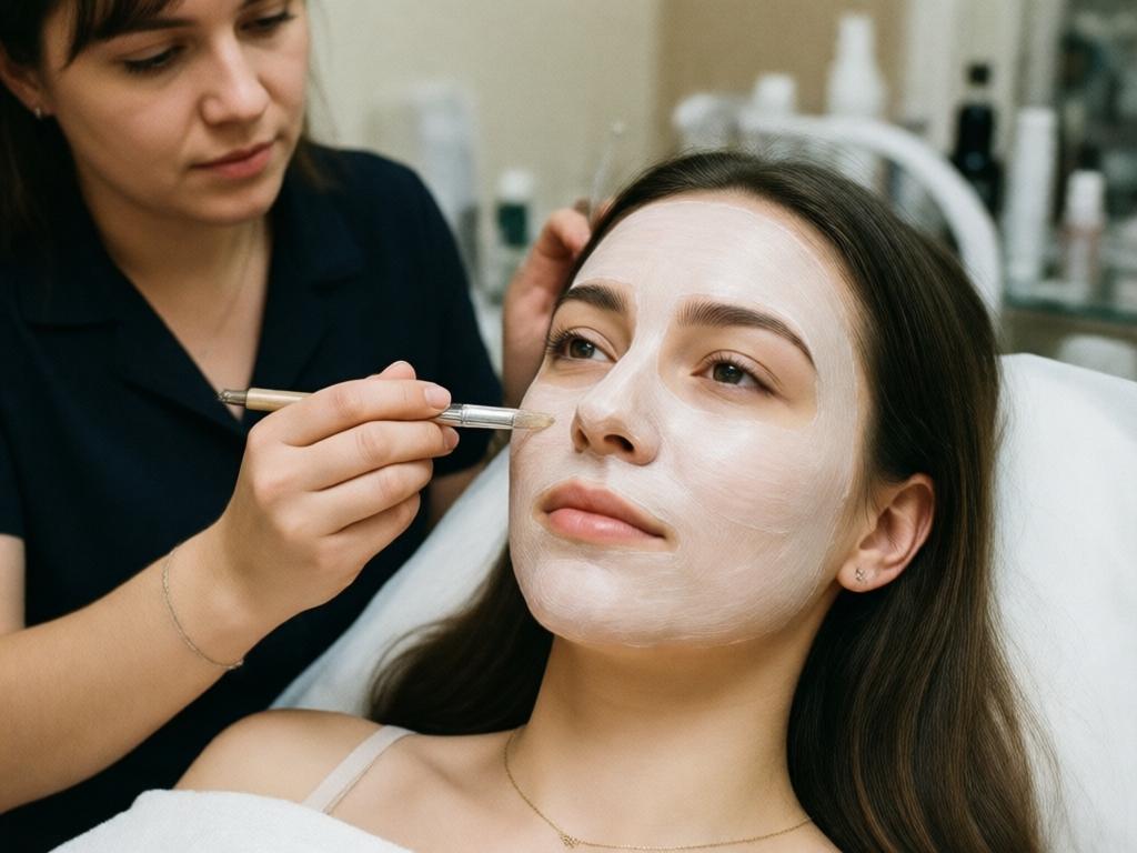 Косметология и уход в Барнауле