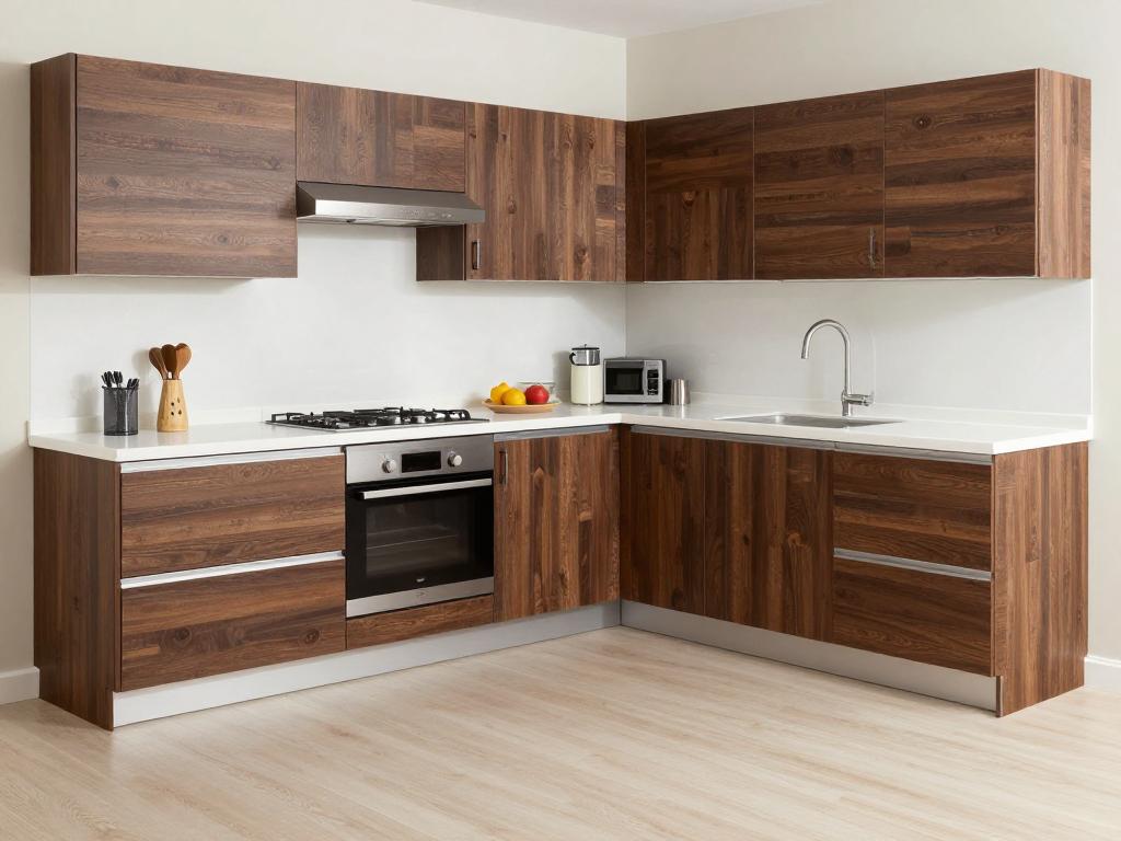 Кухни, шкафы, диваны – где покупают мебель в области