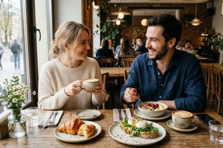 Московский общепит