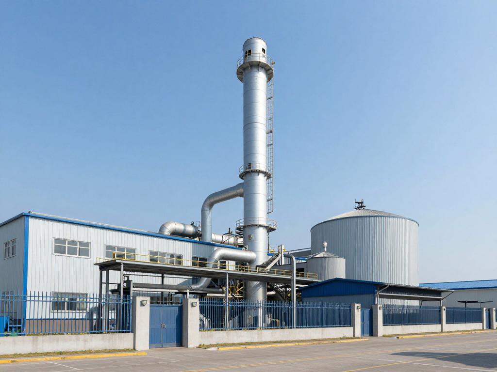 Производственный потенциал в Калуге