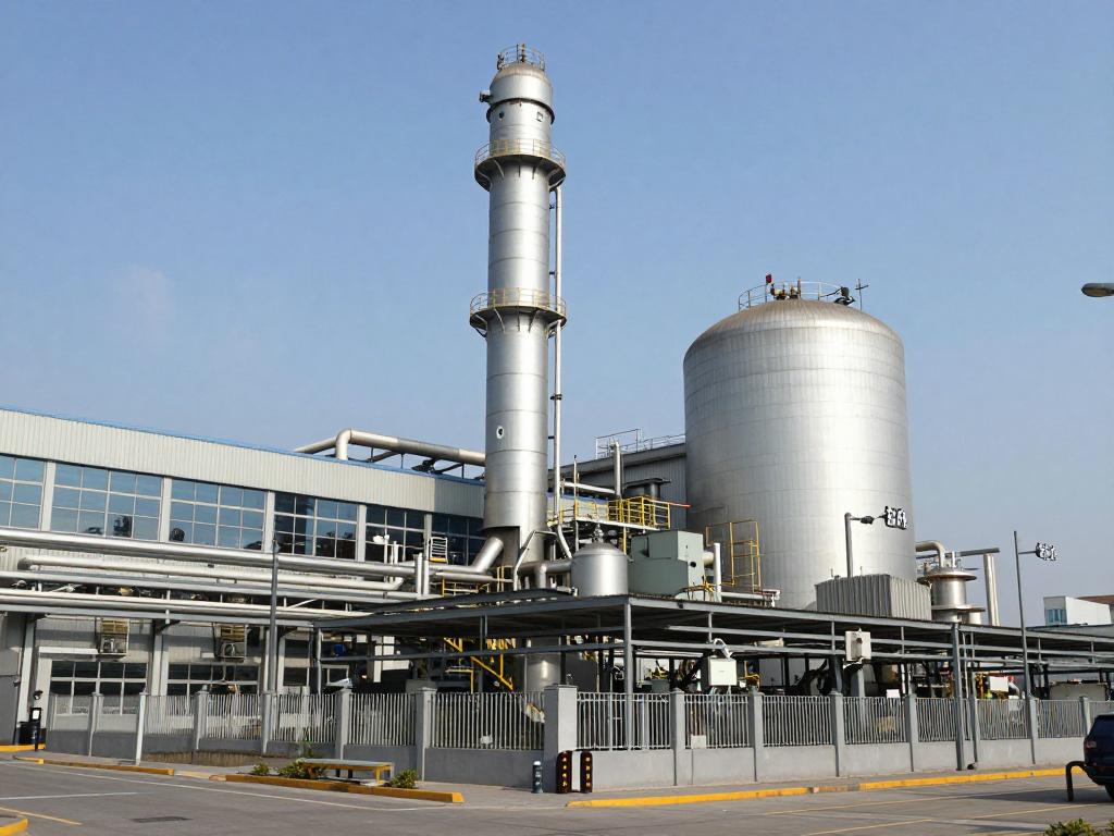 Промышленный Екатеринбург