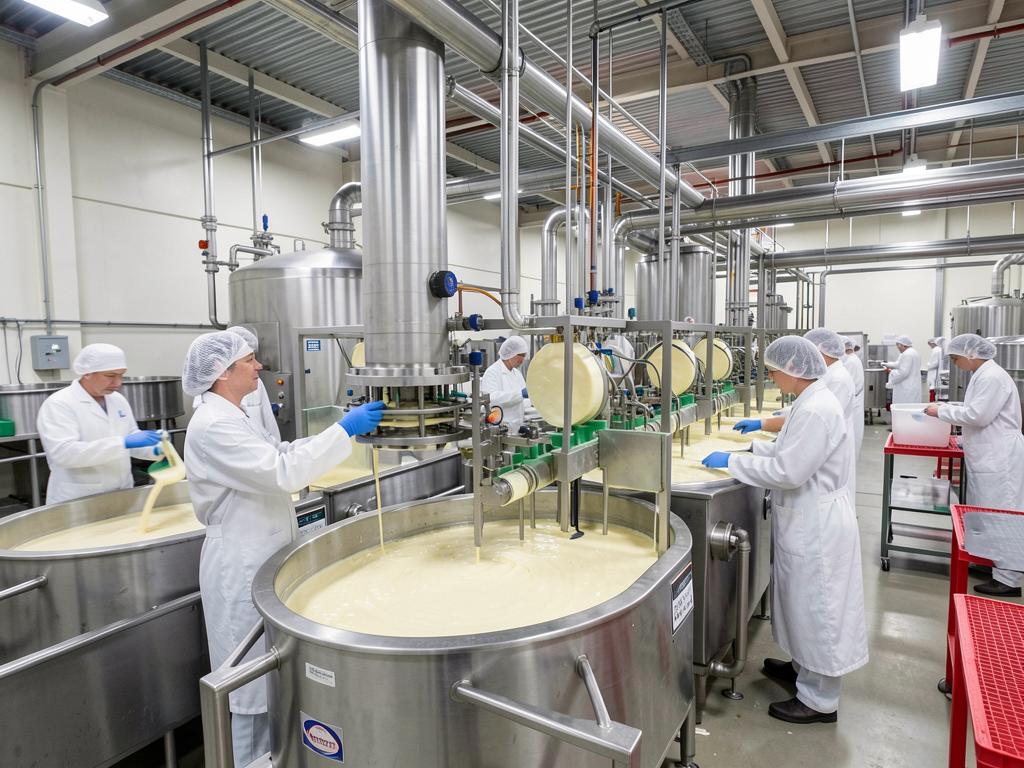 Промышленный Екатеринбург