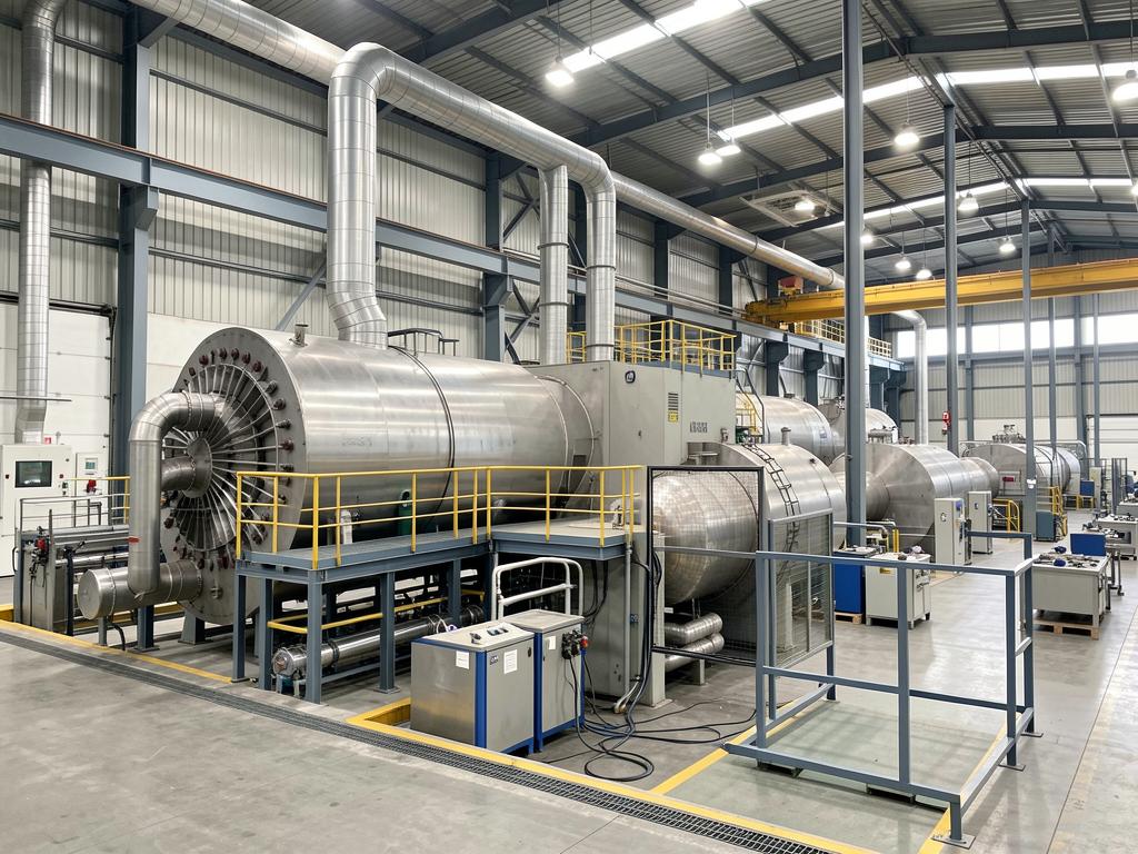 Промышленный Екатеринбург