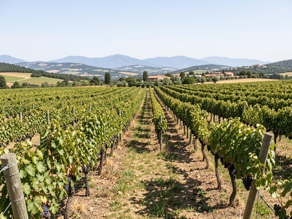 Сельское хозяйство Краснодарского края