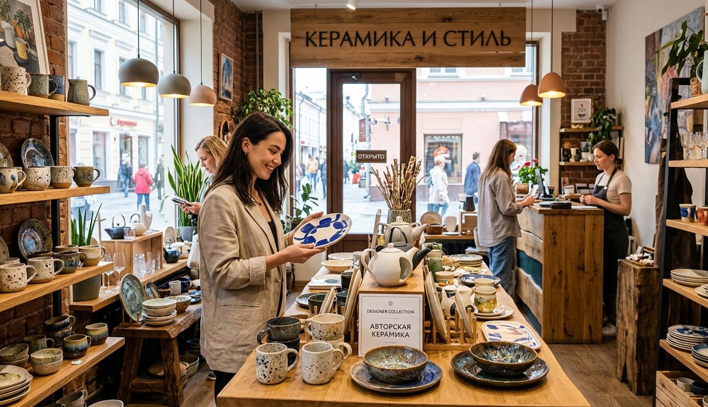 Товары для кухни и дома – магазины Иркутска